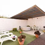 Casa vacanze Desconecta En Candelaria