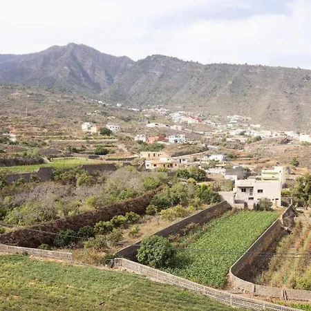 Desconecta En Candelaria Holiday home *