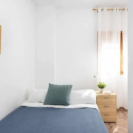 Holiday home Desconecta En Candelaria *