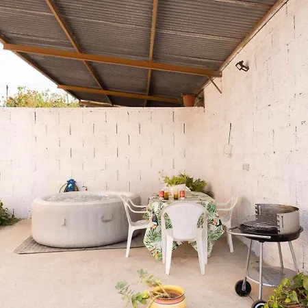 Casa vacanze Desconecta En Candelaria *