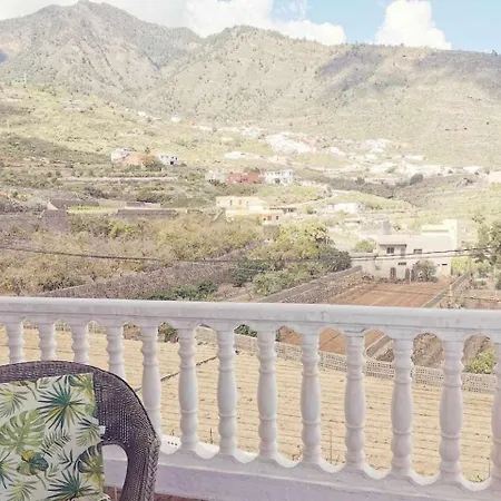 Desconecta En Candelaria Prázdninový dům Santa Cruz de Tenerife