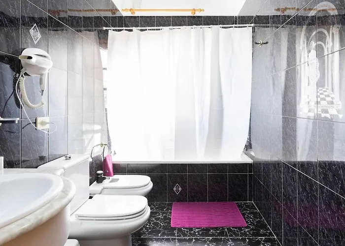 Desconecta En Candelaria Prázdninový dům Santa Cruz de Tenerife